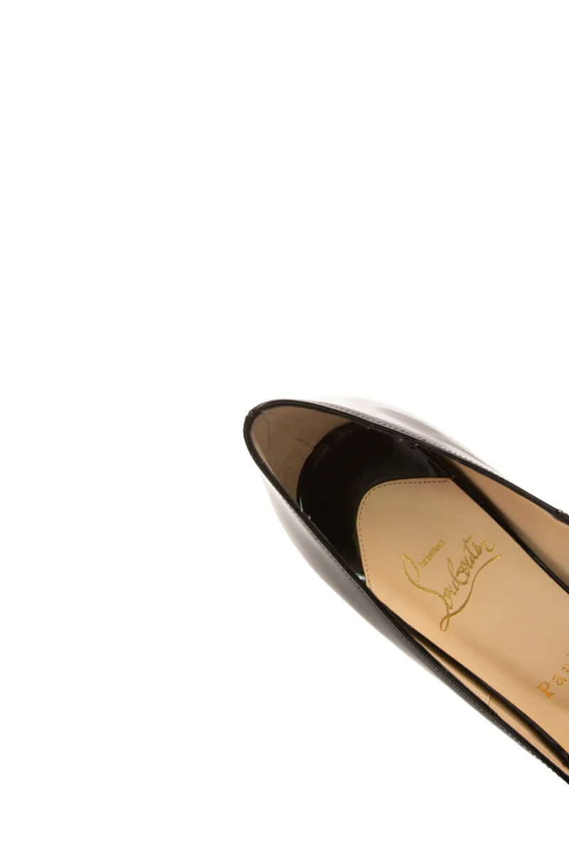 New Very Prive 120 Pumps - Size 37.5 - Image 6