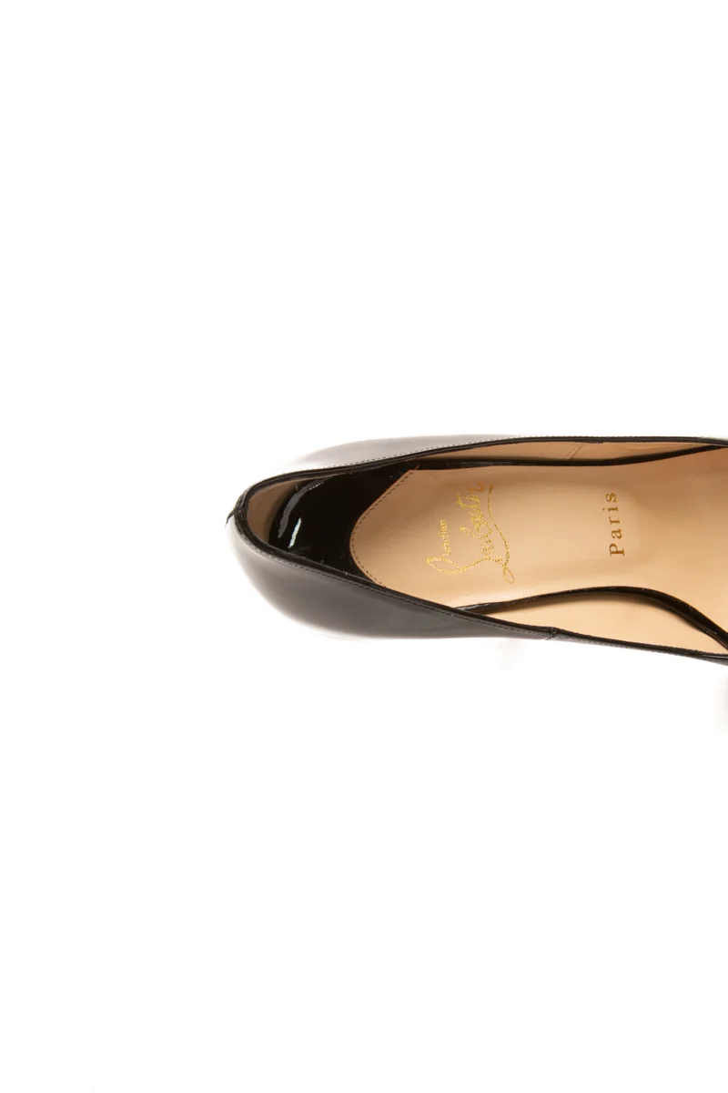 New Very Prive 120 Pumps - Size 37.5 - Image 7