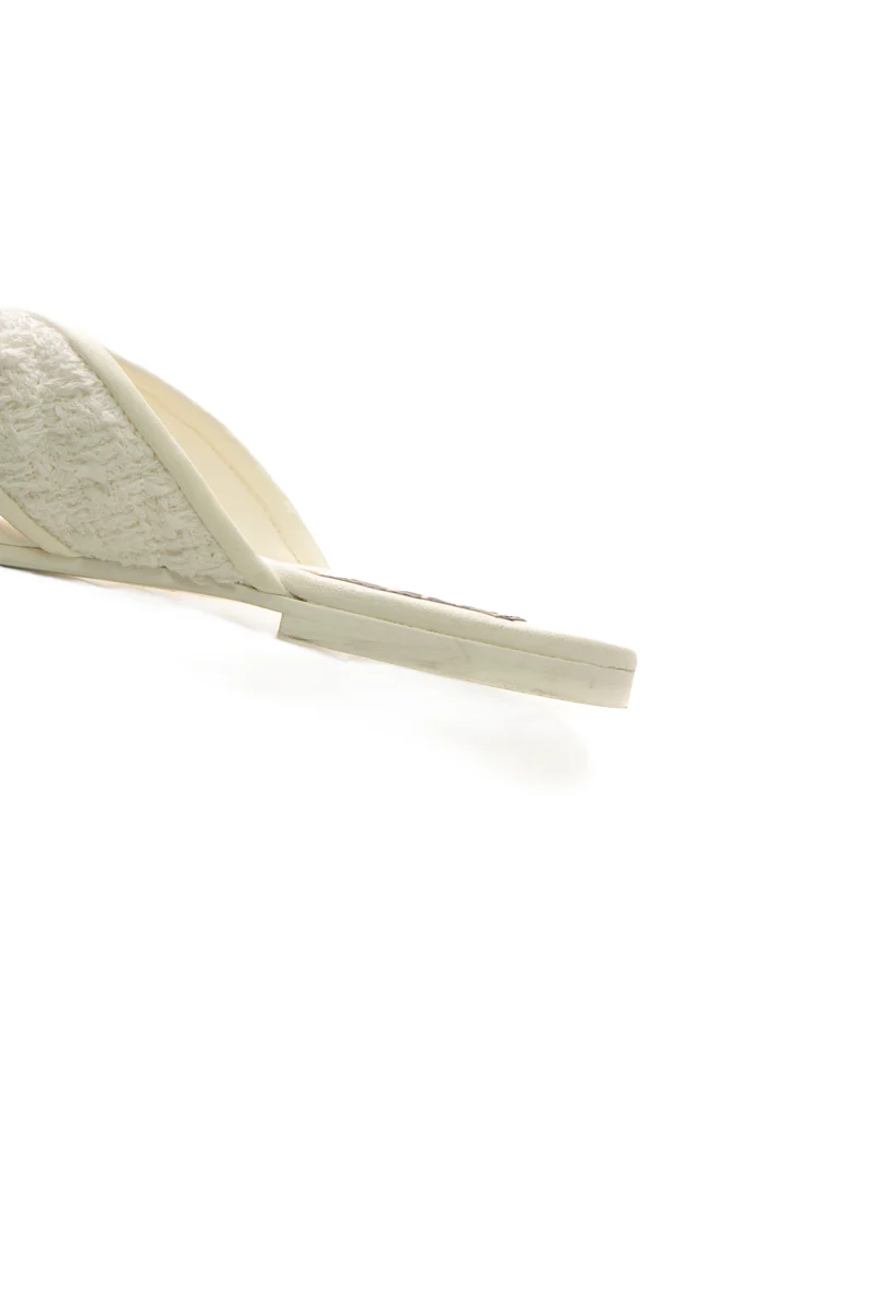 CC Thong Sandals - Size 37 - Image 7