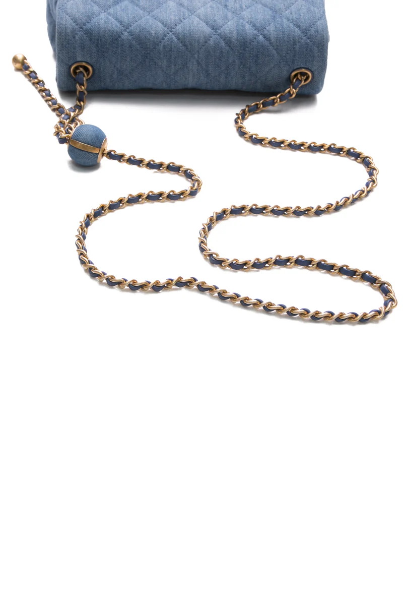 Mini Pearl Crush Bag - Image 5