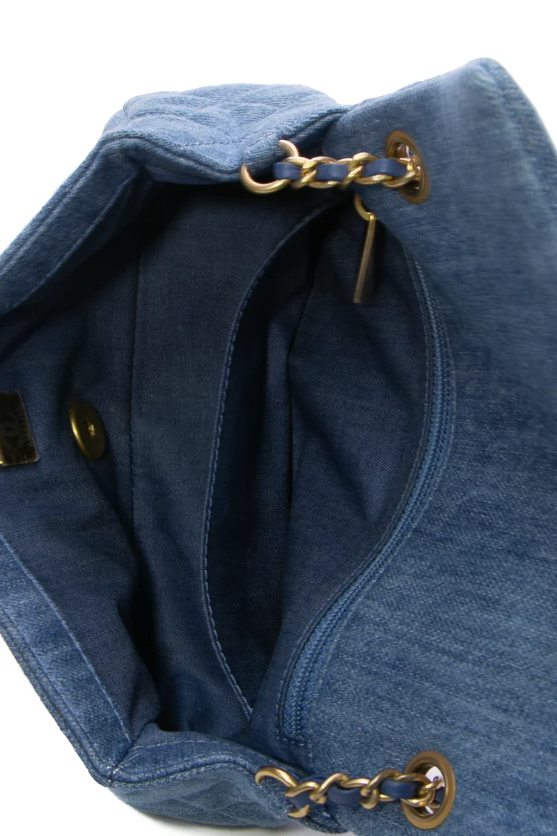 Mini Pearl Crush Bag - Image 6