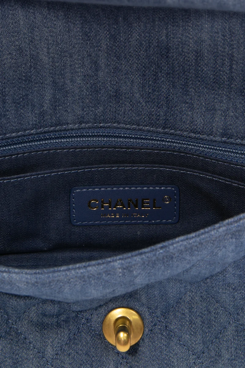 Mini Pearl Crush Bag - Image 7