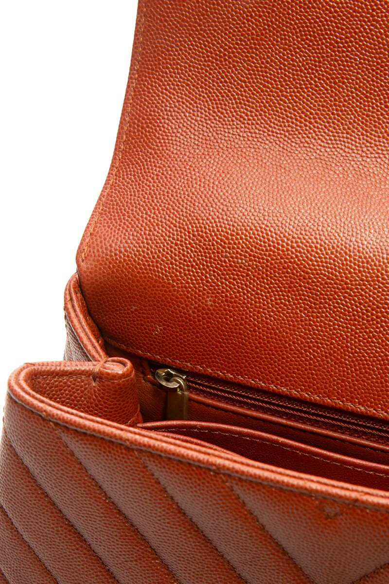 Coco Top Handle Bag - Image 10