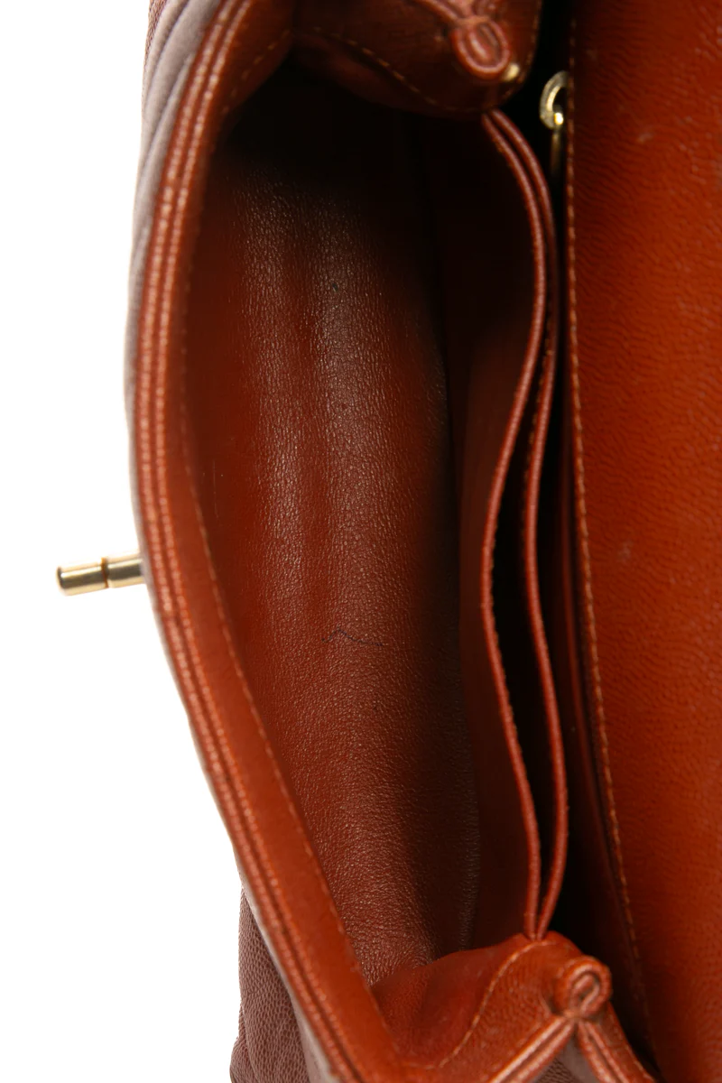 Coco Top Handle Bag - Image 13
