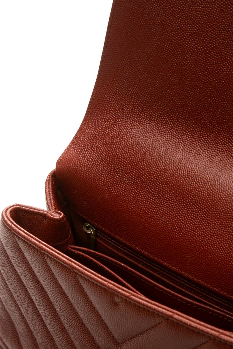 Coco Top Handle Bag - Image 7
