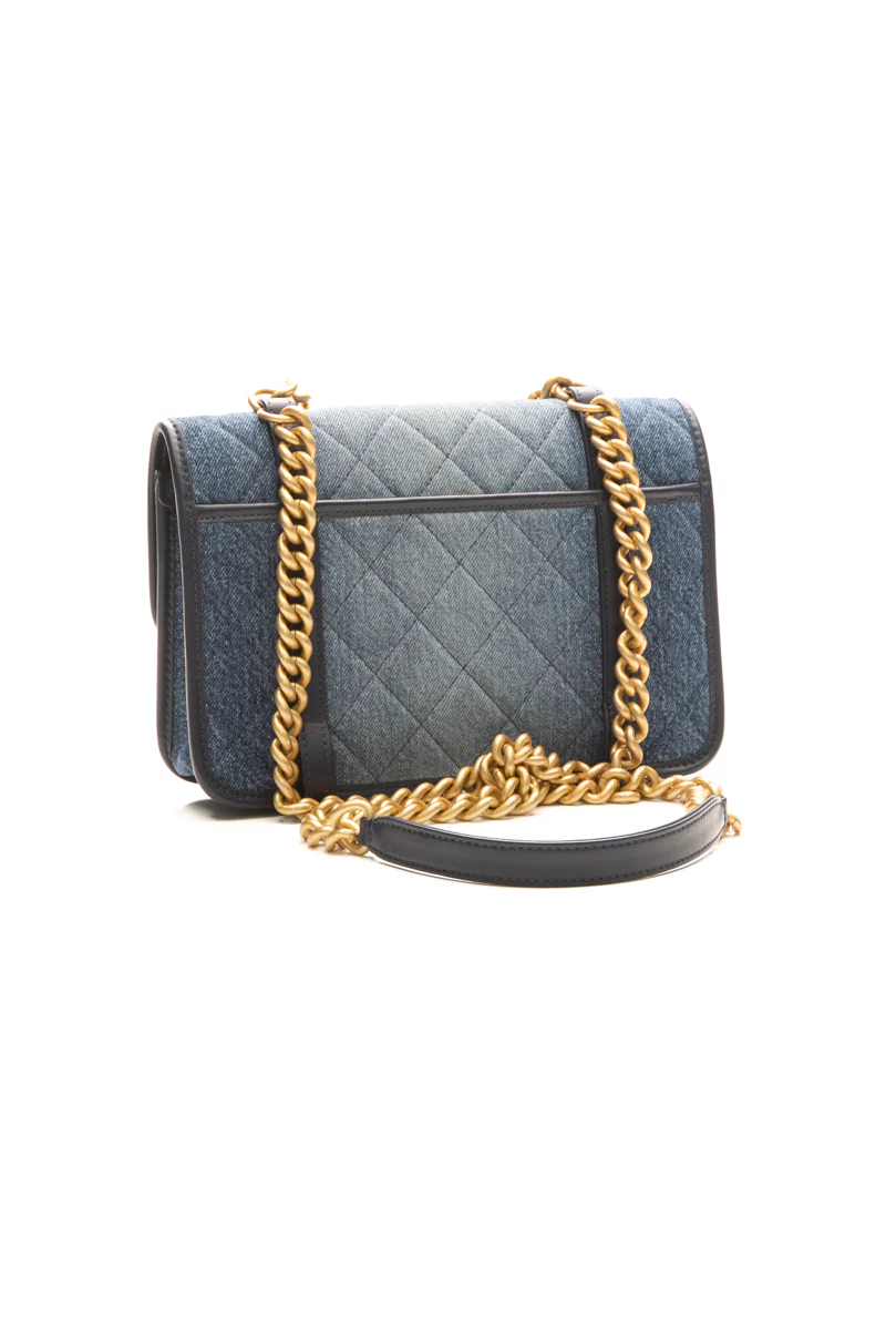 Messenger Flap Bag - Image 3