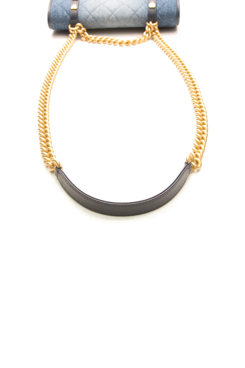 Messenger Flap Bag - Image 5