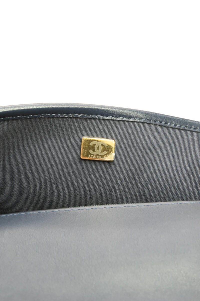 Messenger Flap Bag - Image 8