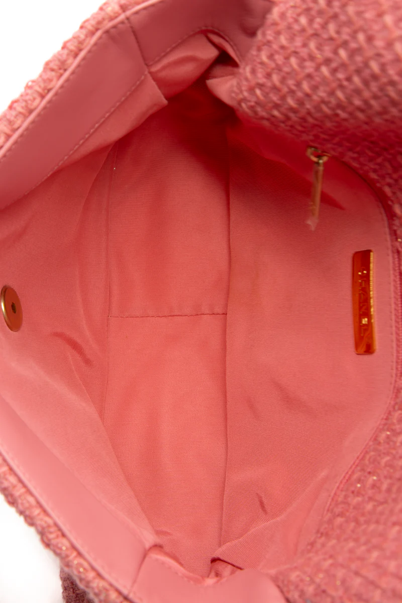 Chanel 19 Large Bag - Image 6