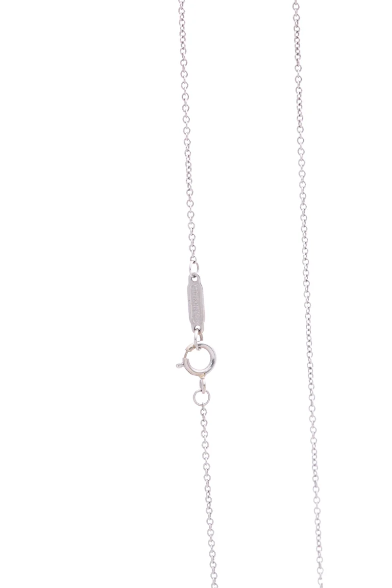 Signature Pearls Pendant Necklace - Image 4