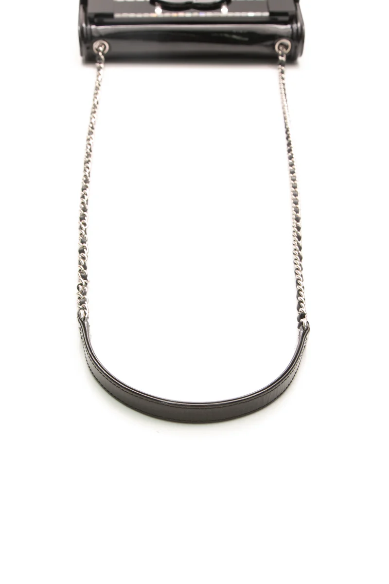 Boy Brick Horizontal Flap Bag - Image 5