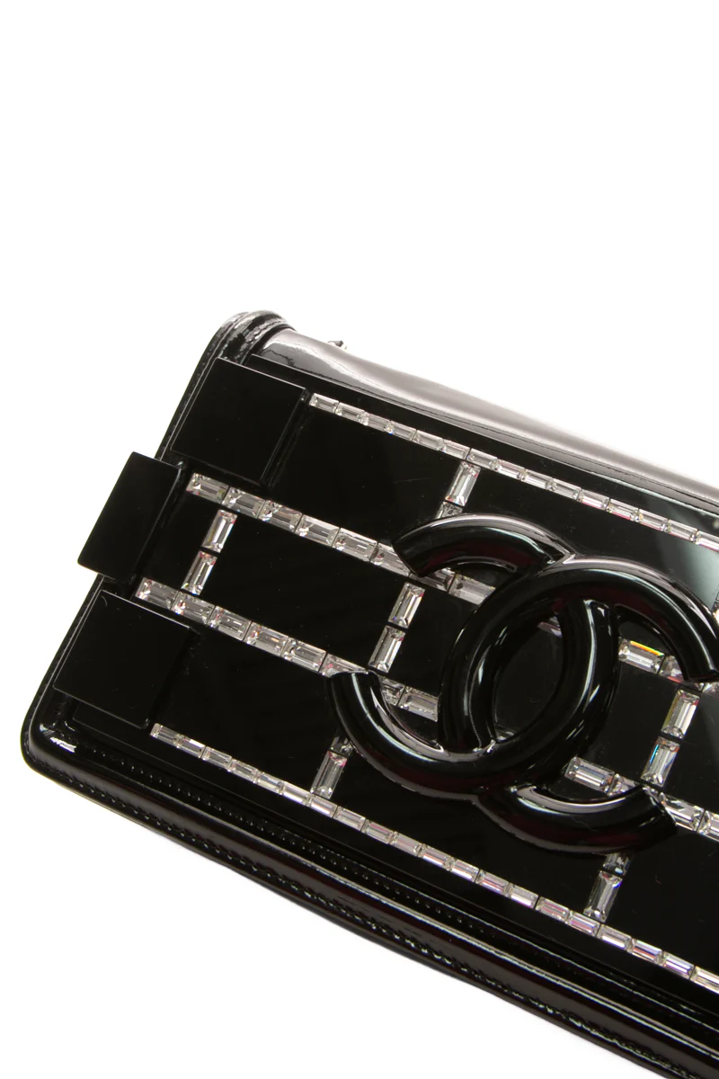 Boy Brick Horizontal Flap Bag - Image 6