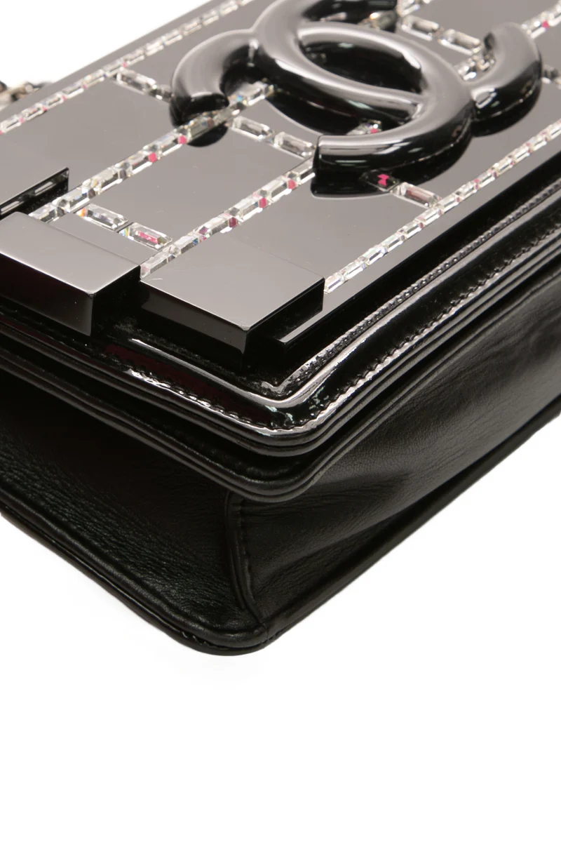 Boy Brick Horizontal Flap Bag - Image 7