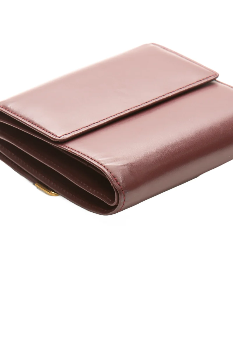 Tri Fold Wallet - Image 10