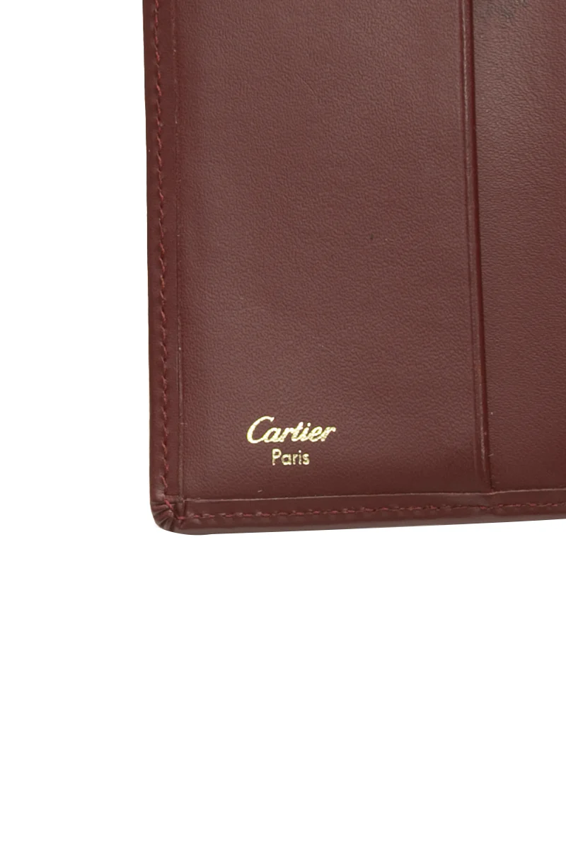 Tri Fold Wallet - Image 11