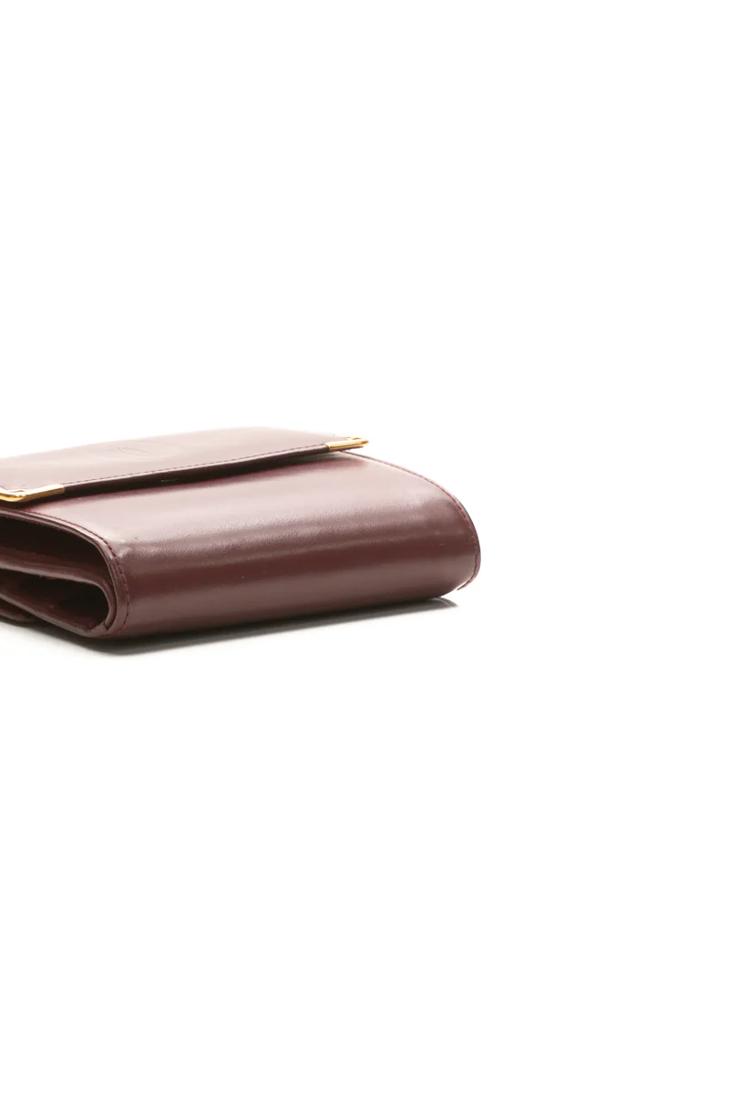 Tri Fold Wallet - Image 3