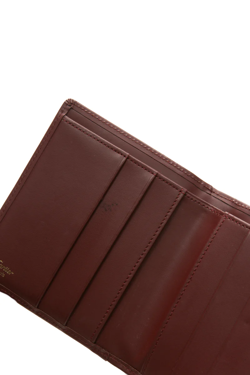 Tri Fold Wallet - Image 5
