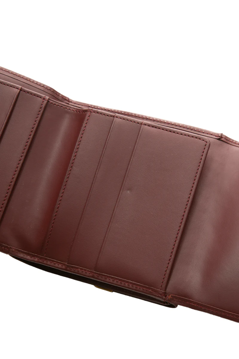 Tri Fold Wallet - Image 6