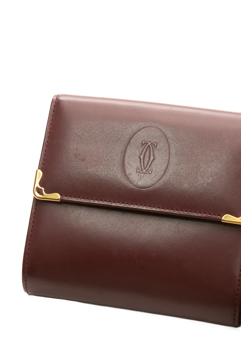 Tri Fold Wallet - Image 7