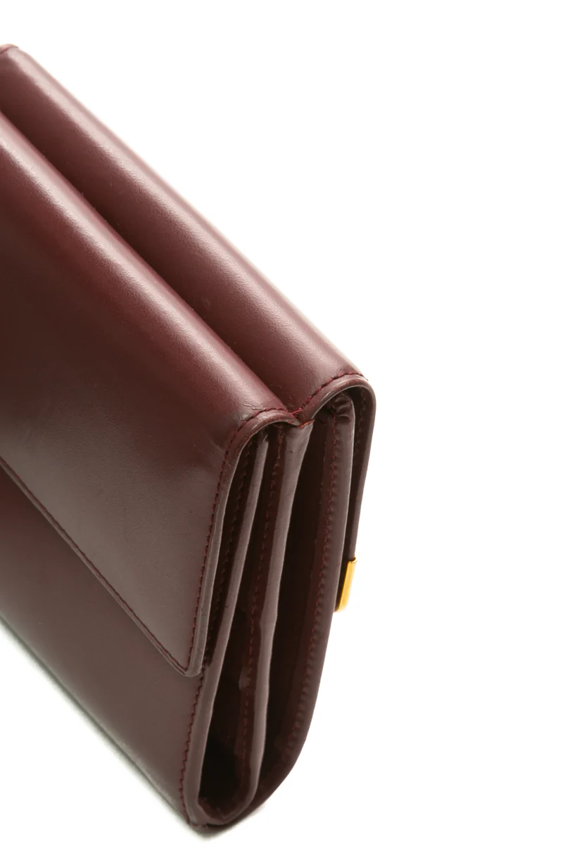 Tri Fold Wallet - Image 8