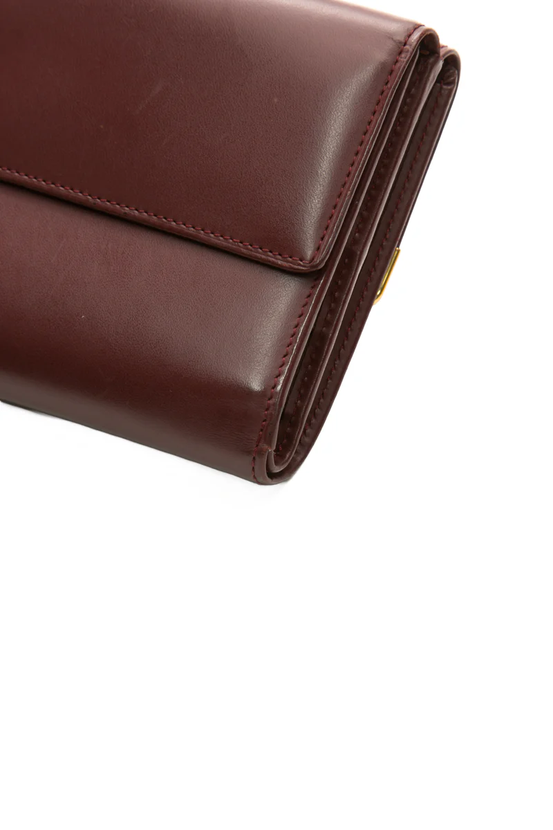 Tri Fold Wallet - Image 9