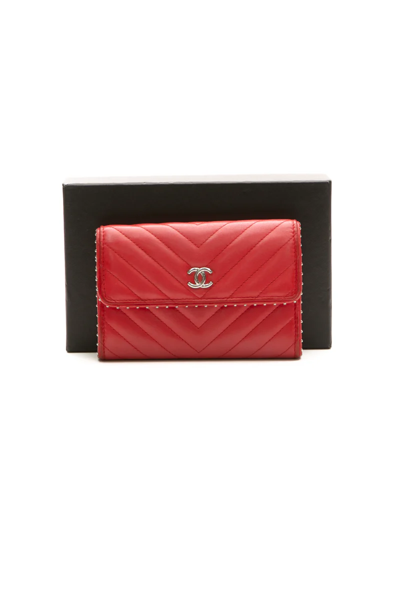Compact Wallet - Image 12