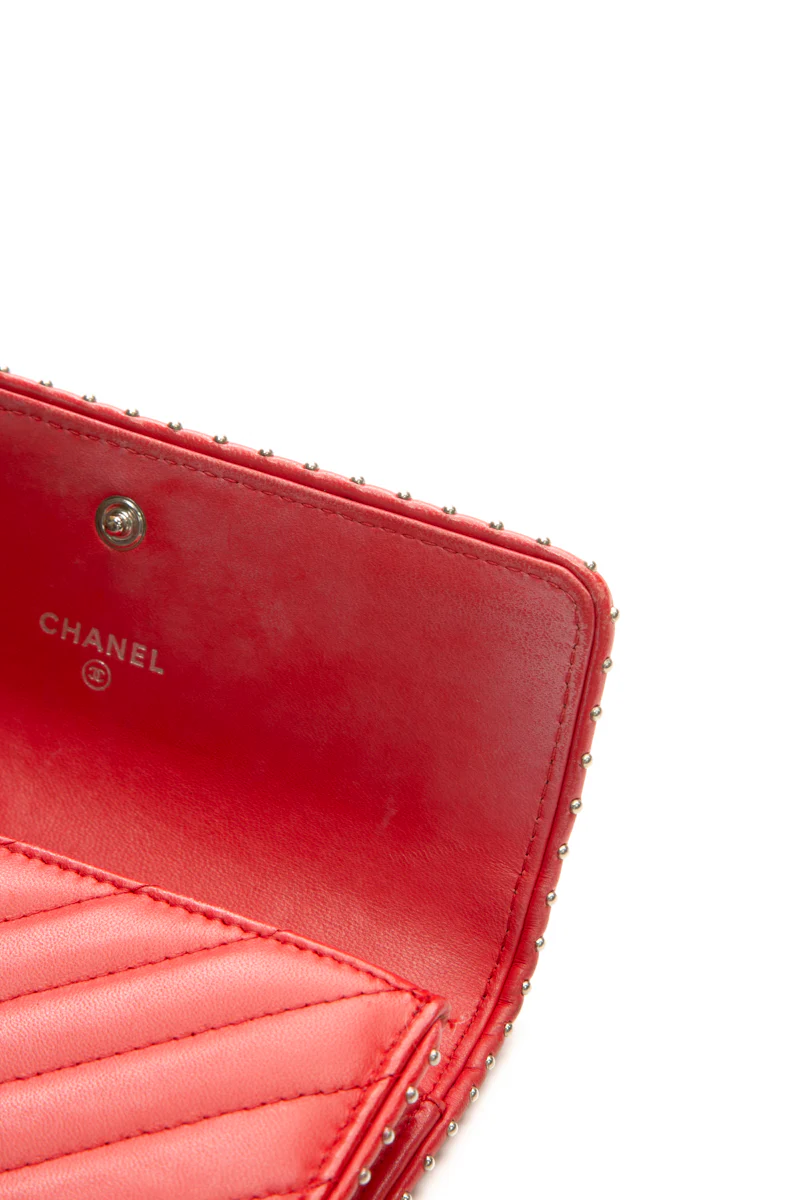 Compact Wallet - Image 4