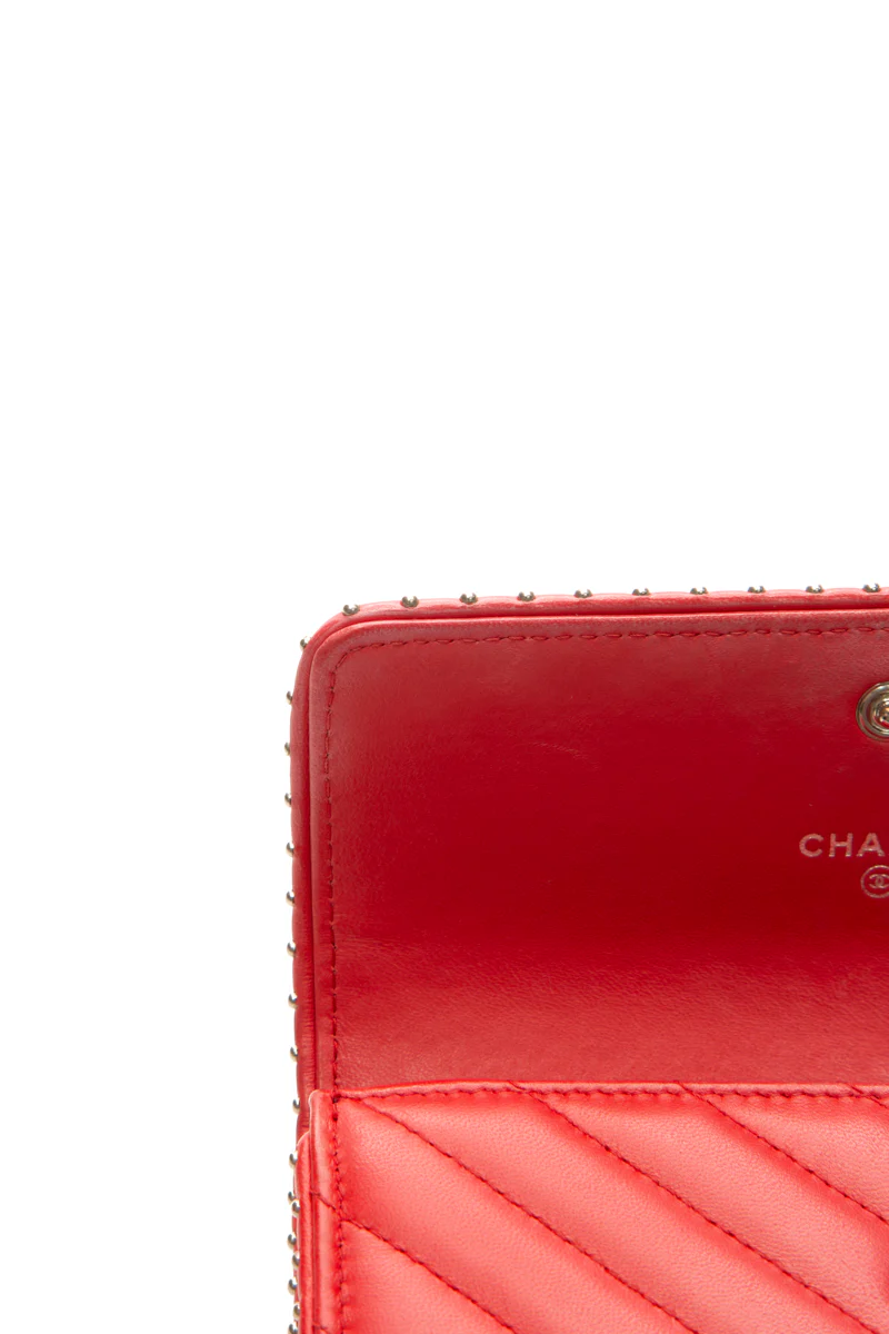 Compact Wallet - Image 5