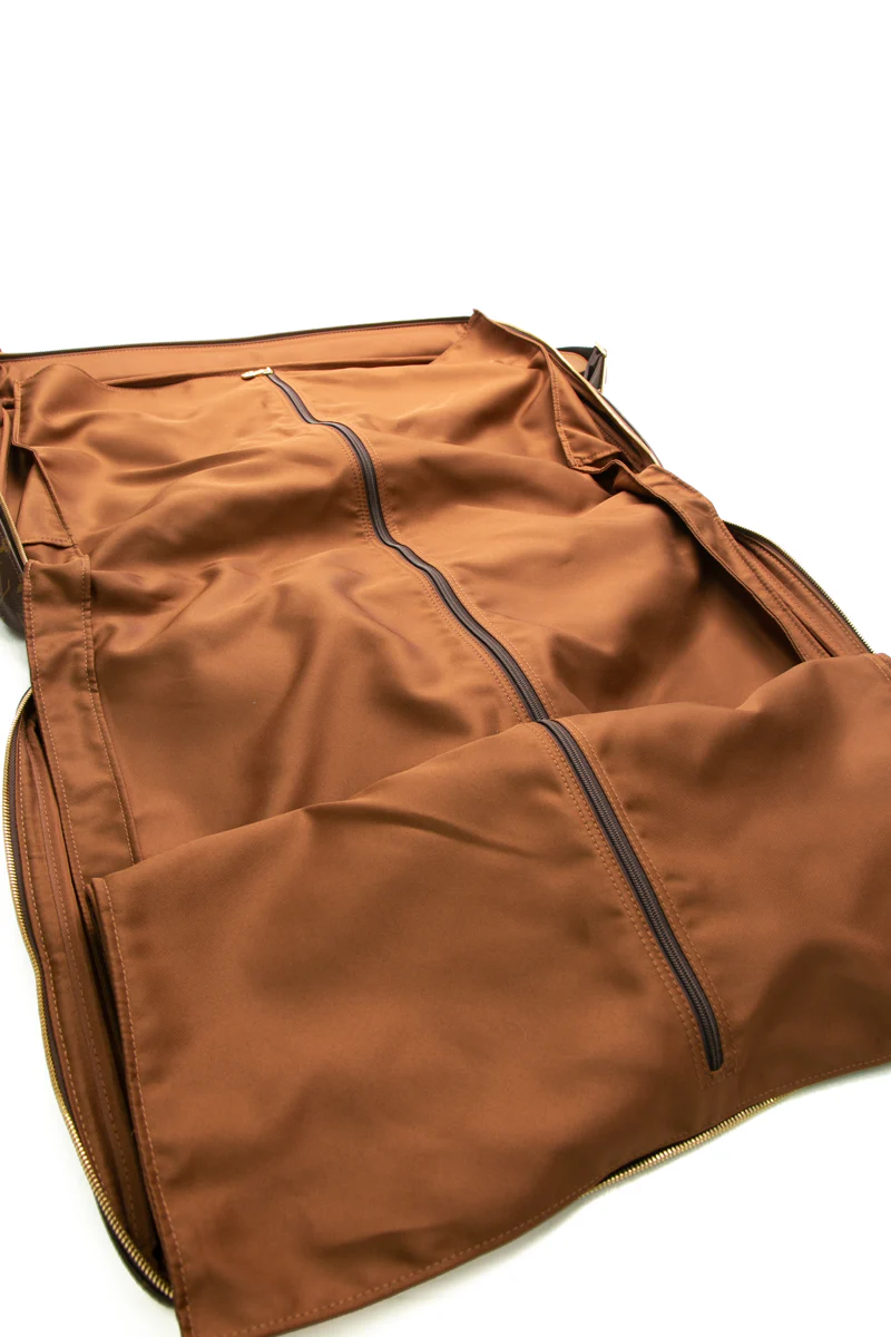 Garment Cover 2 Hangers - Image 15