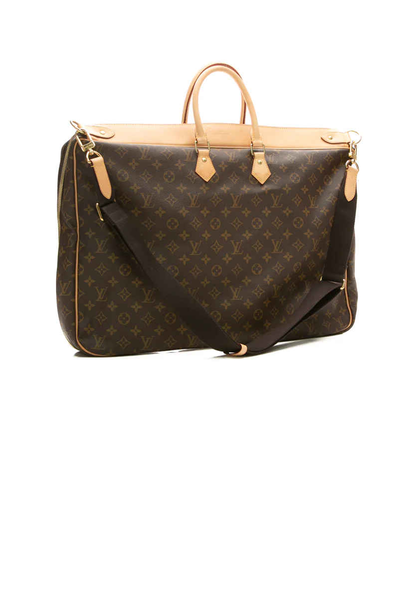 Garment Cover 2 Hangers - Image 3