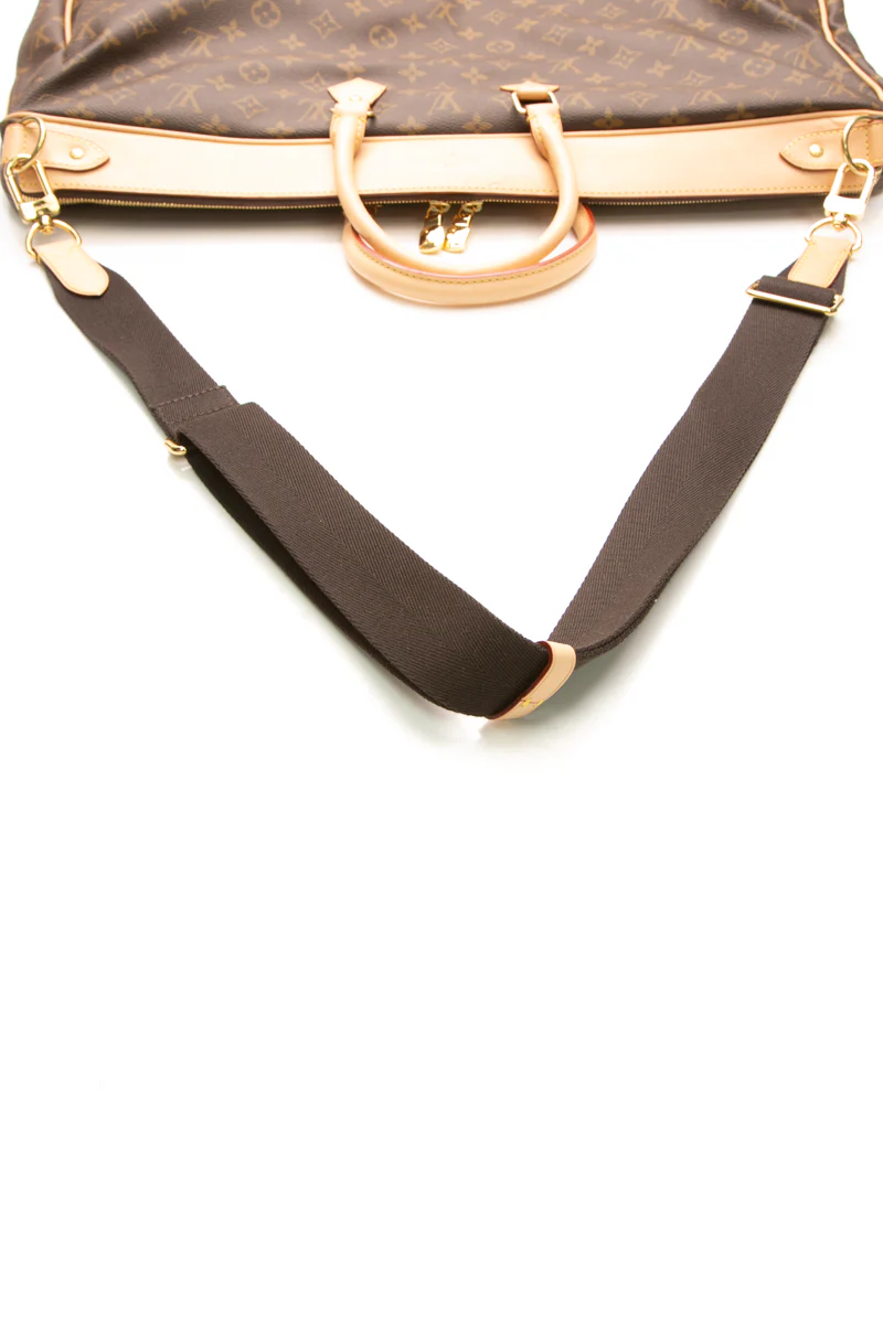 Garment Cover 2 Hangers - Image 5