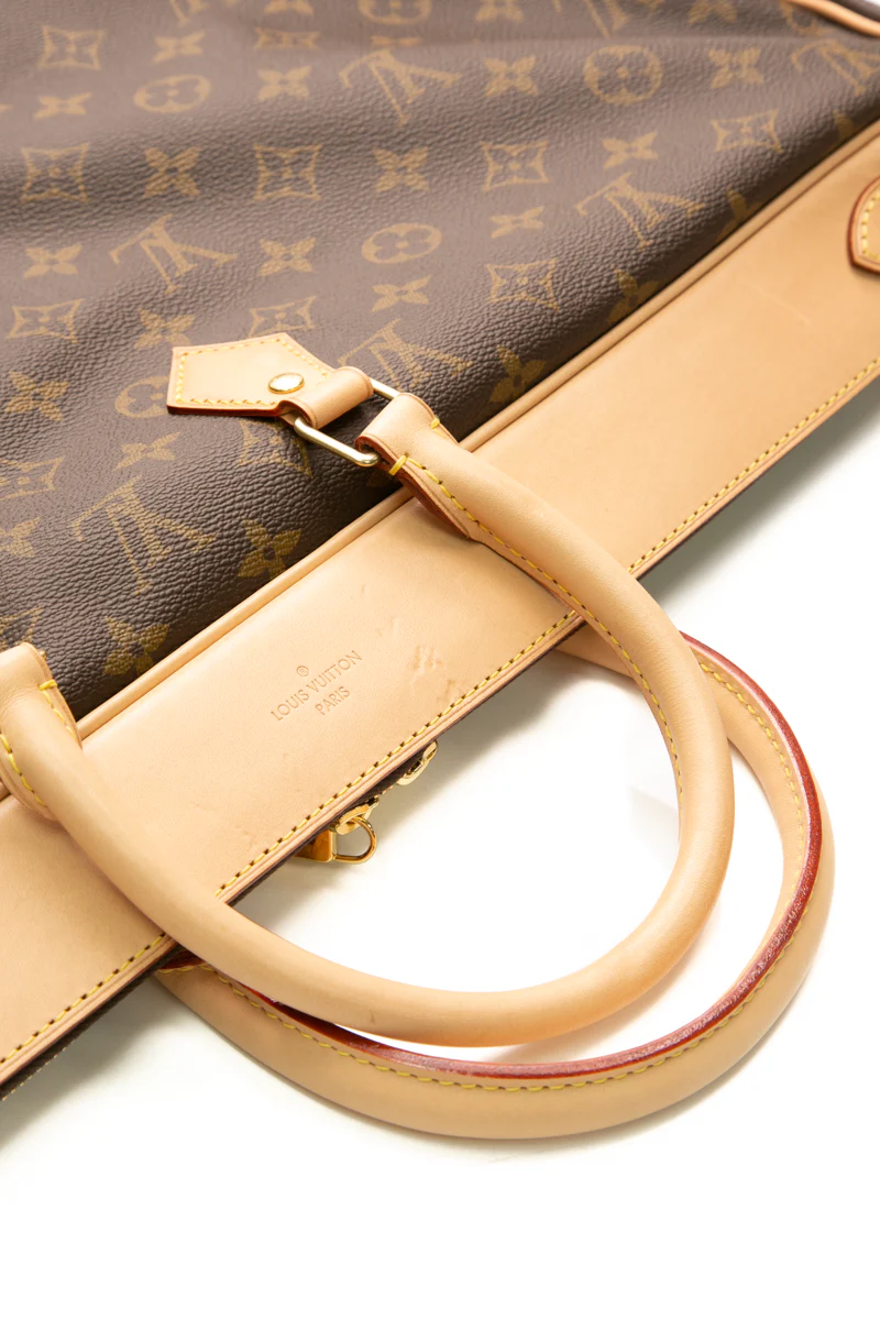 Garment Cover 2 Hangers - Image 6