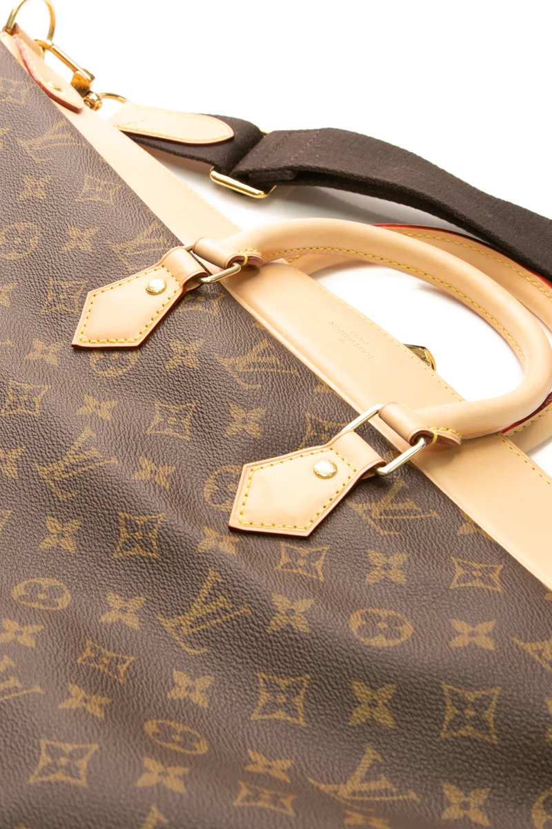 Garment Cover 2 Hangers - Image 7