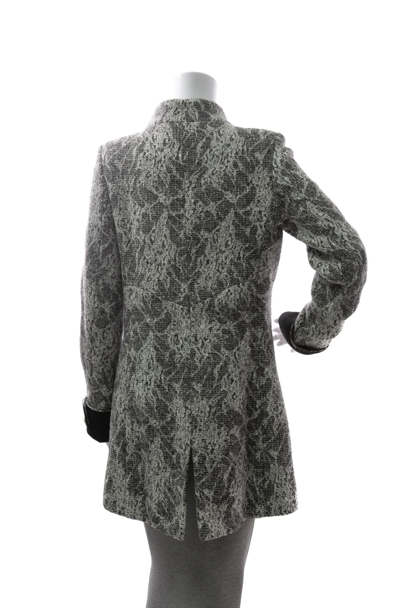 2016 Paris-Rome Jacket - Size 42 - Image 3