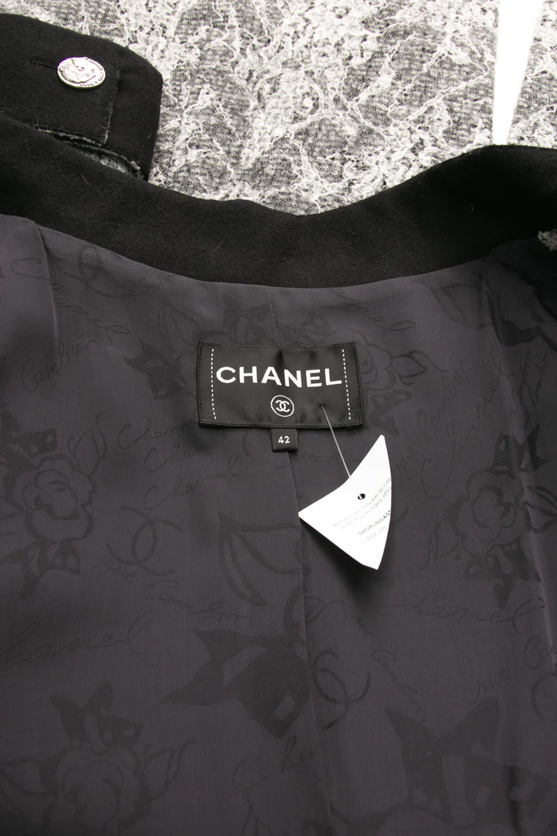 2016 Paris-Rome Jacket - Size 42 - Image 4