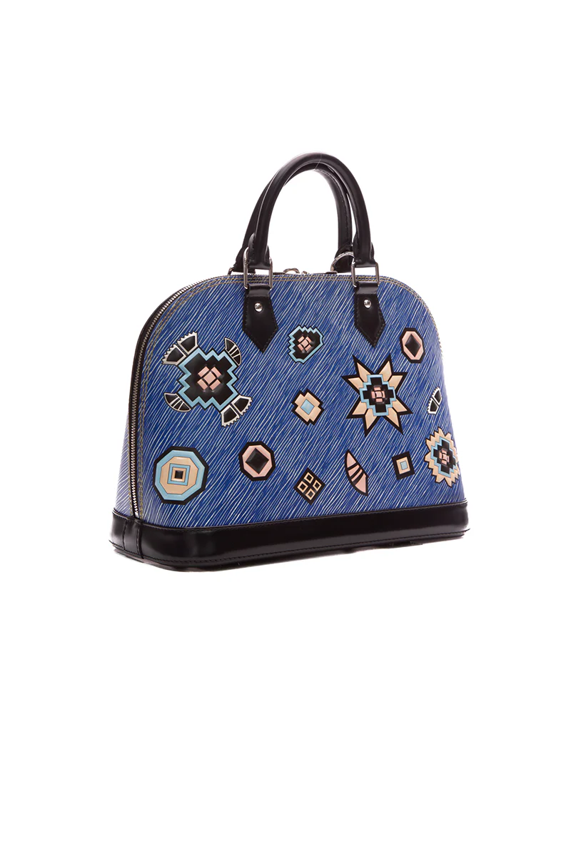 Aztec Alma PM Bag - Image 4