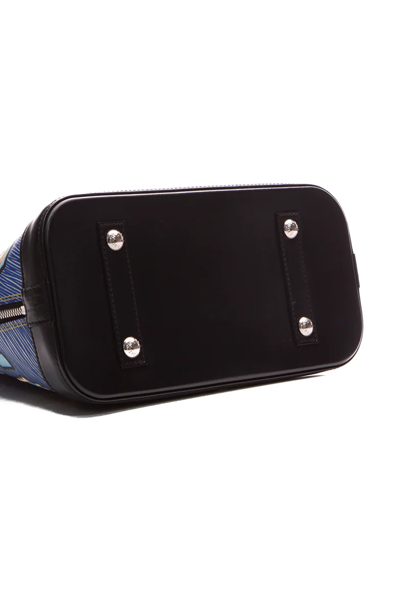 Aztec Alma PM Bag - Image 5