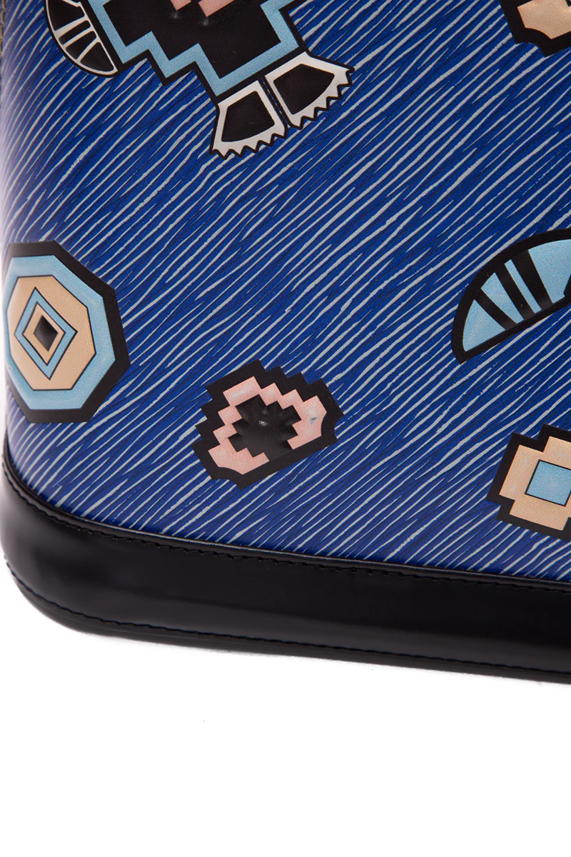 Aztec Alma PM Bag - Image 7