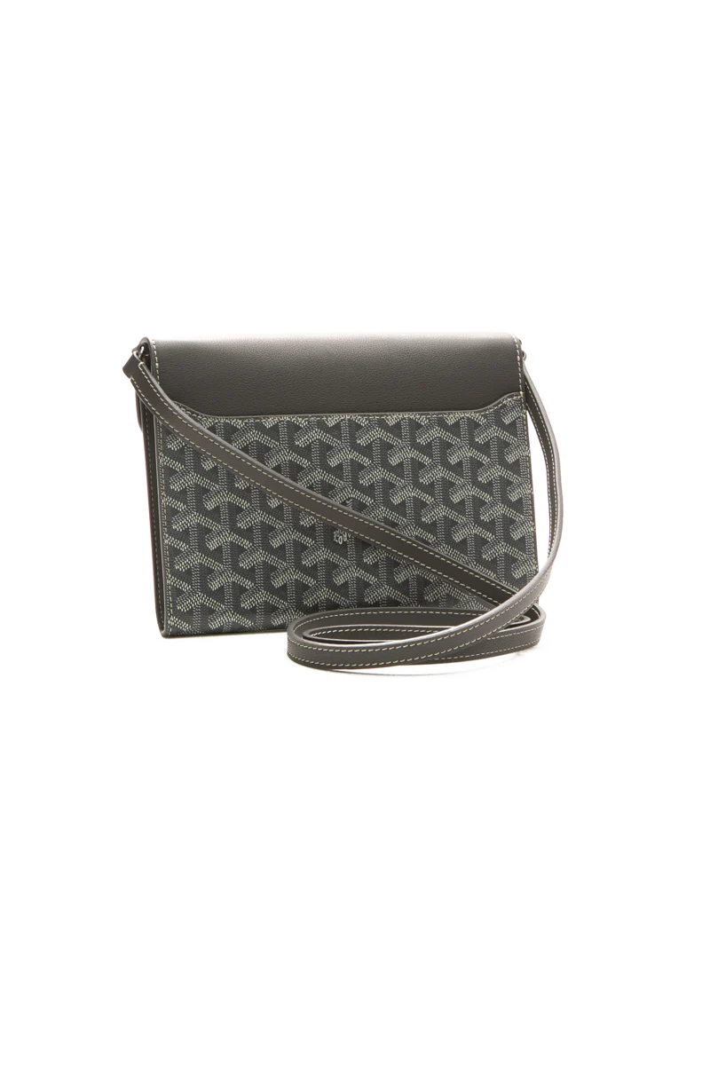 Chypre Wallet-Pouch Bag - Image 3