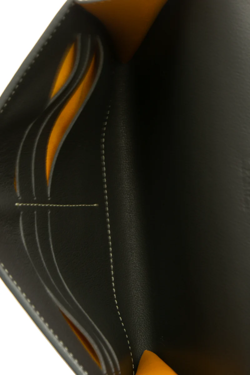 Chypre Wallet-Pouch Bag - Image 6