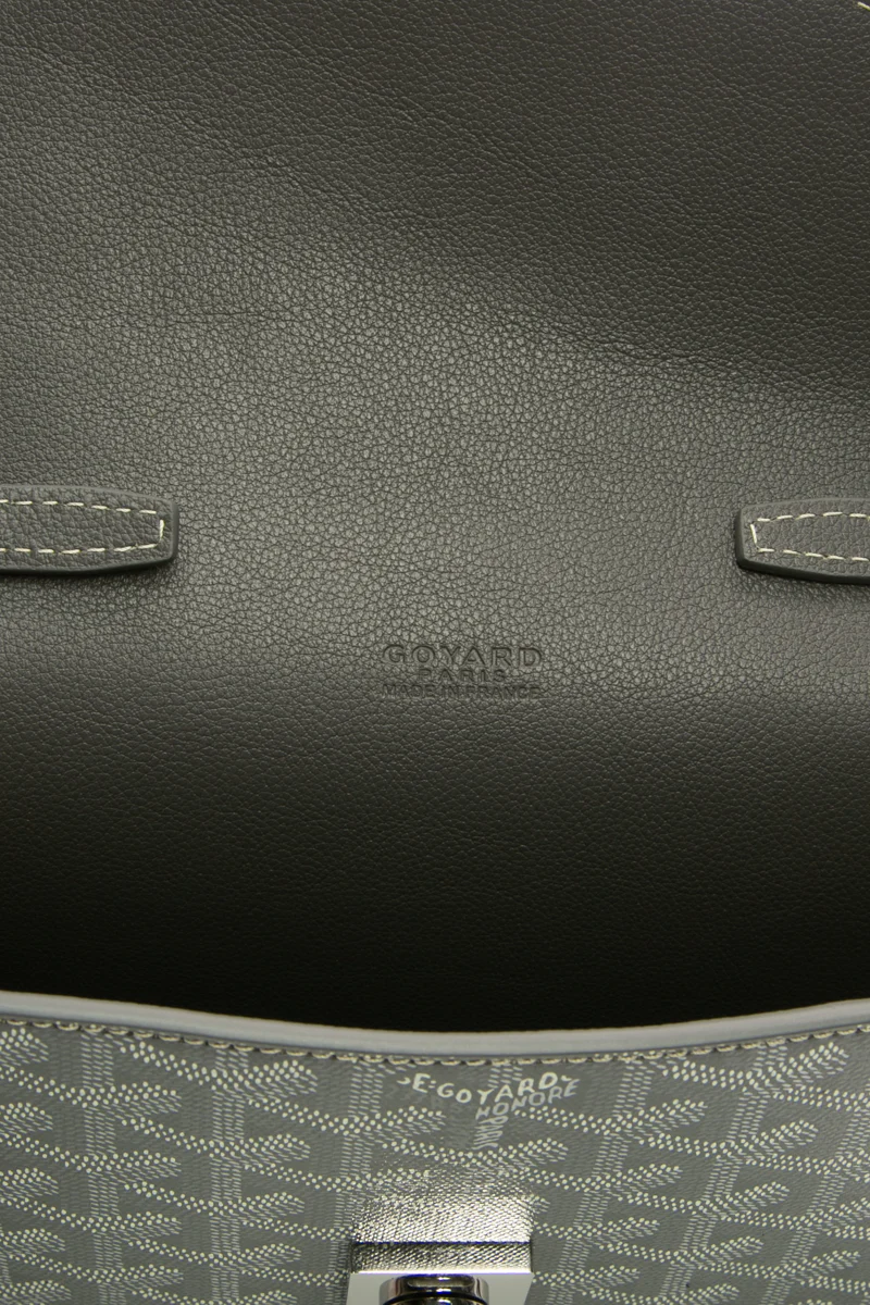 Chypre Wallet-Pouch Bag - Image 7