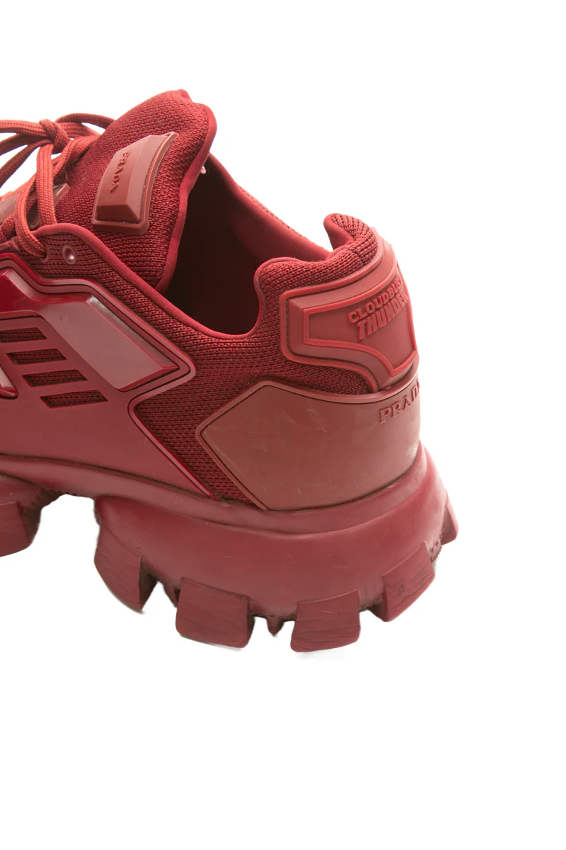 Men's Cloudbust Thunder Sneakers - Size US 12 - Image 10