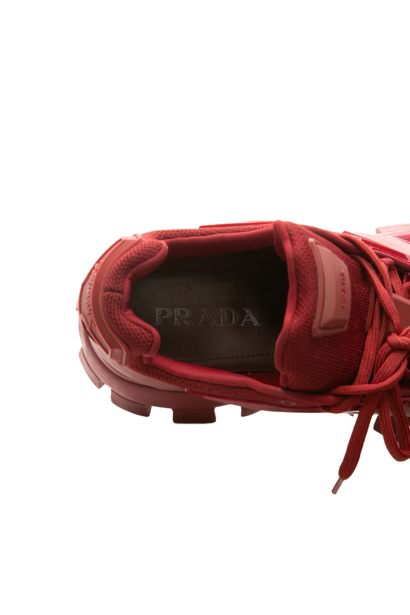 Men's Cloudbust Thunder Sneakers - Size US 12 - Image 11