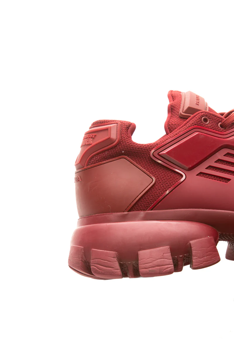 Men's Cloudbust Thunder Sneakers - Size US 12 - Image 7