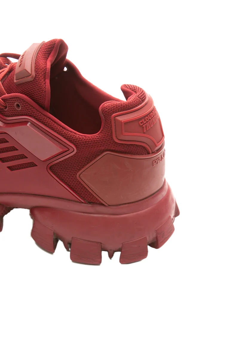 Men's Cloudbust Thunder Sneakers - Size US 12 - Image 8