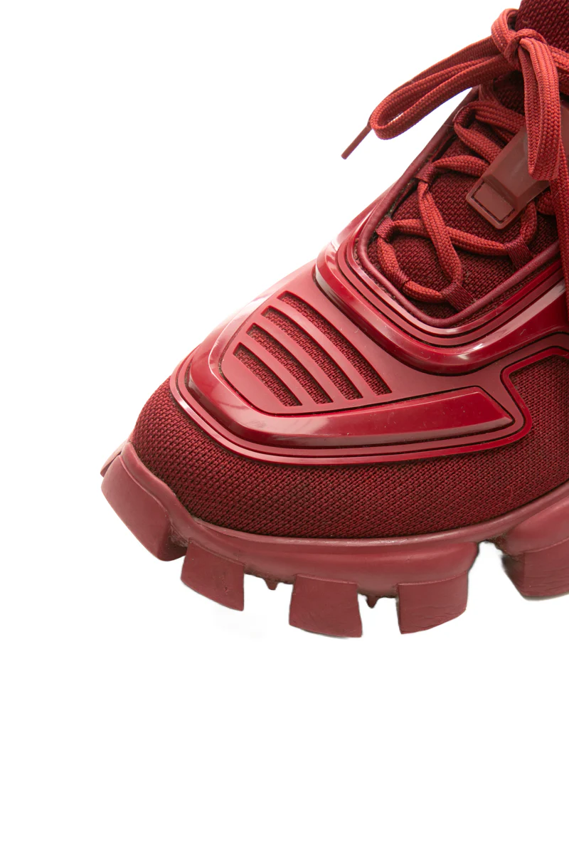 Men's Cloudbust Thunder Sneakers - Size US 12 - Image 9