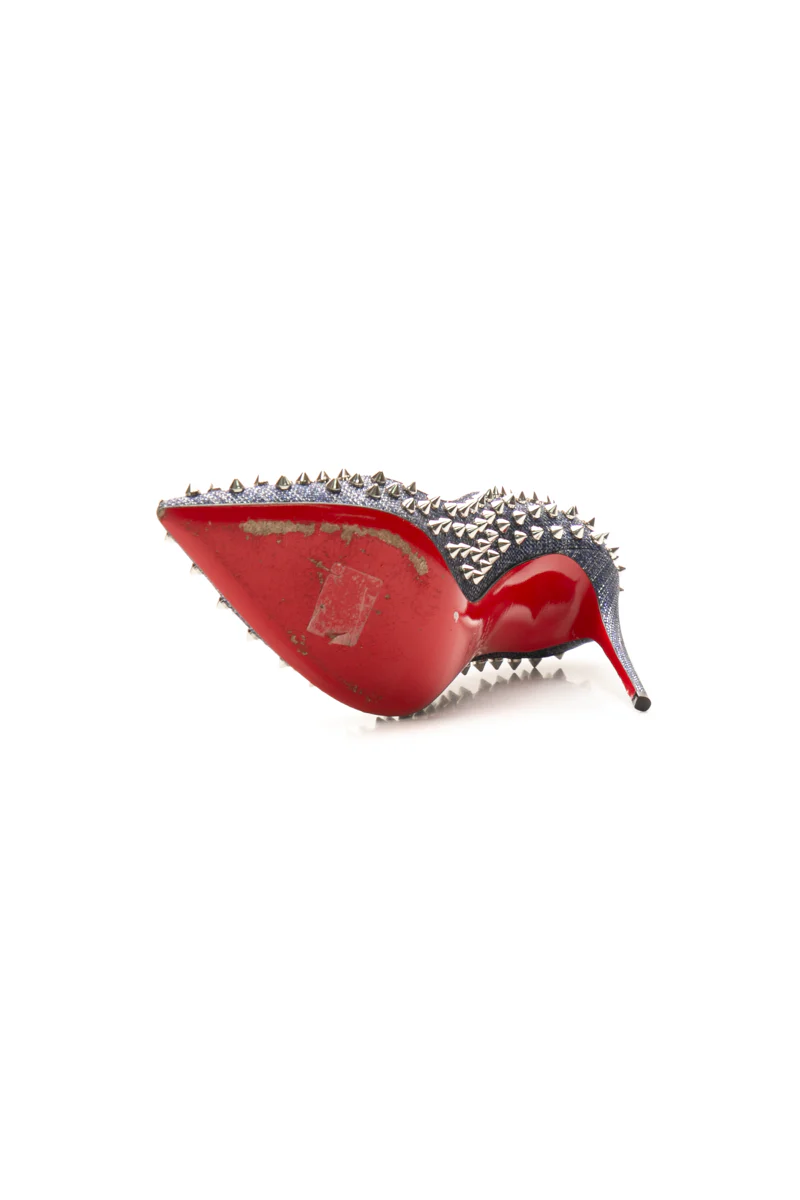 Follies Spikes 100 Pumps - Size 39.5 - Image 5