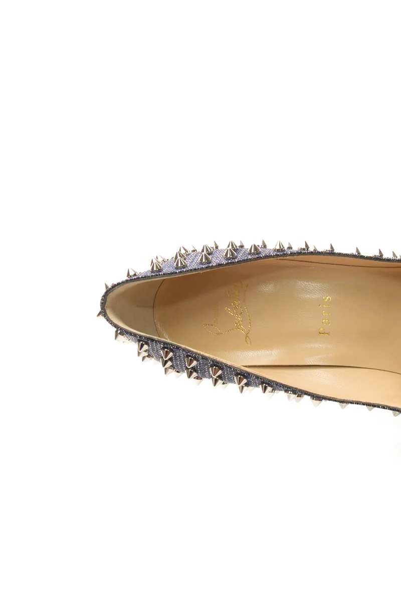 Follies Spikes 100 Pumps - Size 39.5 - Image 6