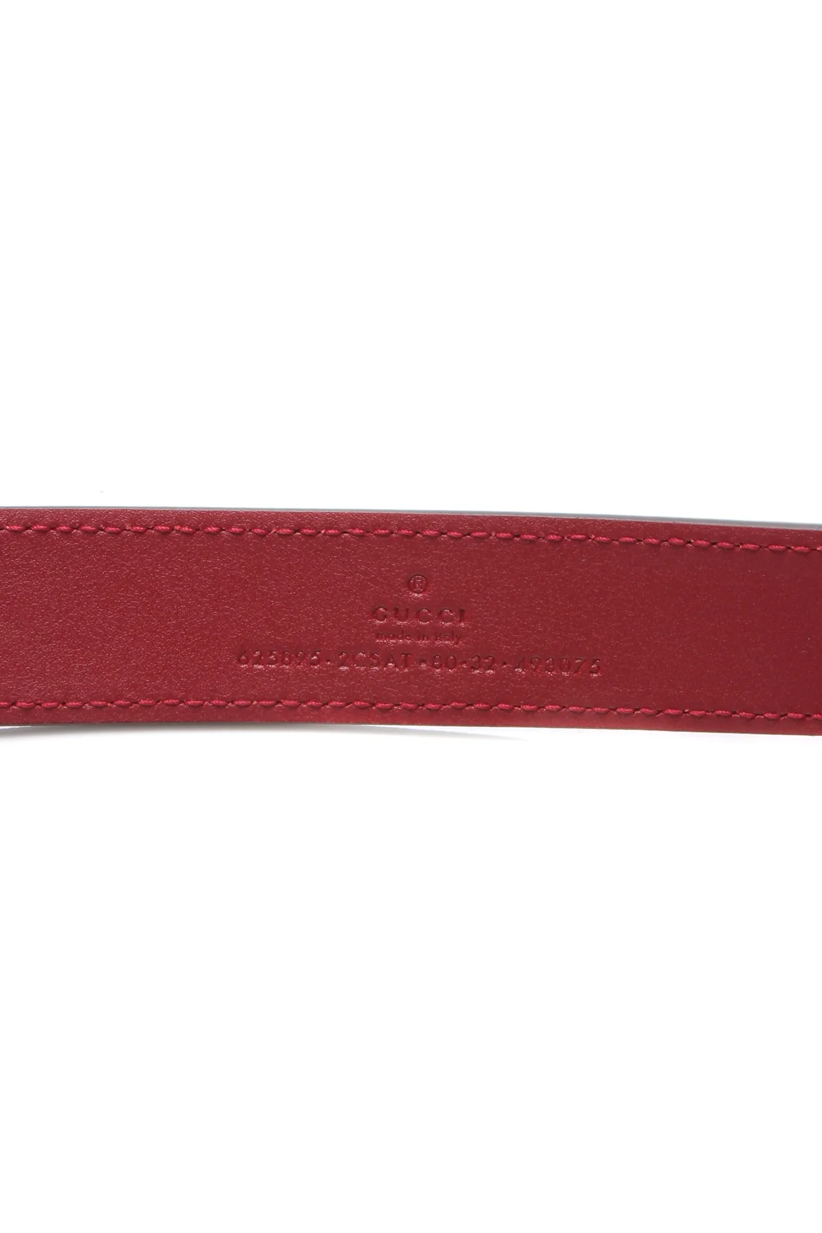 Baiadera Striped Belt Bag - Multicolor - Image 7