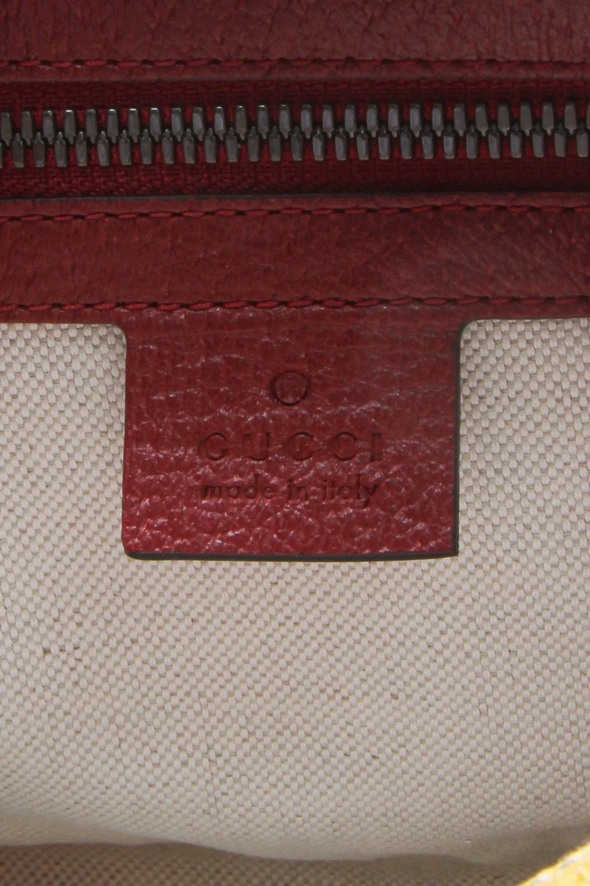 Baiadera Striped Belt Bag - Multicolor - Image 9